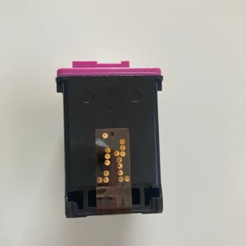 Orijinal HP Kartuş Tanınmıyor, Destek Ve Değişim İmkansızlığı