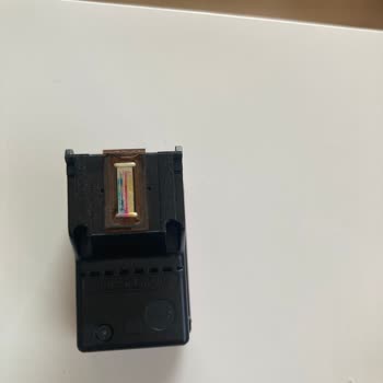 Orijinal HP Kartuş Tanınmıyor, Destek Ve Değişim İmkansızlığı