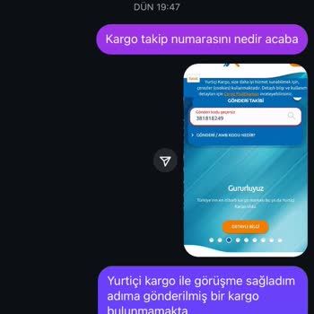 Sipariş Verilen Tesbihlerin Gönderilmemesi Ve Satıcının İlgisizliği