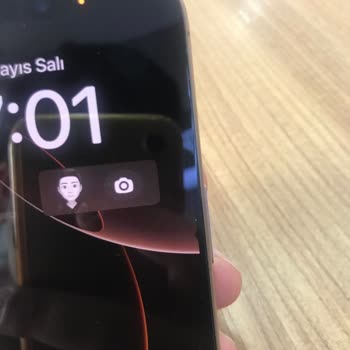 Kullanıcı Hatası Denilerek Cihaz Arızasının Sorumluluğu Üstüme Yıkıldı