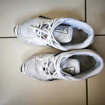 Puma Ayakkabıda Garanti Süresi İçinde Yırtık Ve Değişim Sorunu