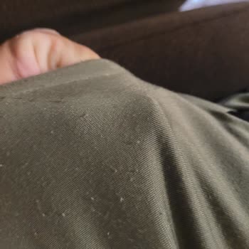 Boyner'den Alınan Adidas Eşofman Takımında Tüylenme Ve İade Sorunu