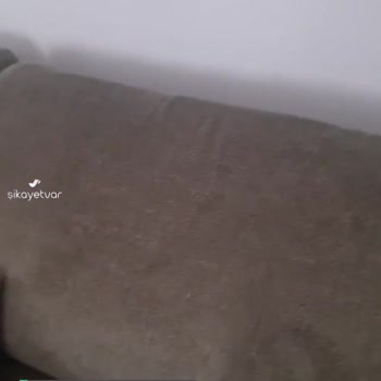 Doğtaş Mobilya Beni Pişman Etti!