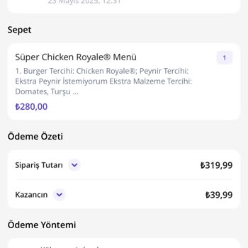 Getir'de Kullanılan İndirim Kodu Uygulanmadı, Sipariş İptali Ve İade Sorunu Yaşadım
