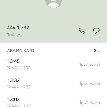 Sipariş Ne Gönderildi Ne İade Yapıldı Müşteri Hizmetleri Ulaşılmıyor