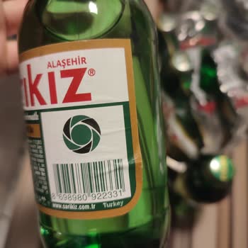 Satın Alınan Sodada Kötü Tat ve Koku Şikayeti