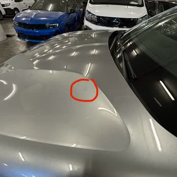 Yeni Teslim Alınan Araçta Kusurlar Ve İletişim Eksikliği