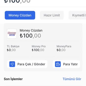 Migros Money Cüzdan Numara Güncelleme Sorunu Ve Müşteri Hizmetleri İlgisizliği