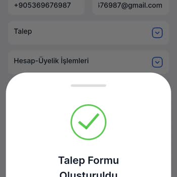 Migros Money Cüzdan Numara Güncelleme Sorunu Ve Müşteri Hizmetleri İlgisizliği