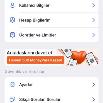 Migros Money Cüzdan Numara Güncelleme Sorunu Ve Müşteri Hizmetleri İlgisizliği