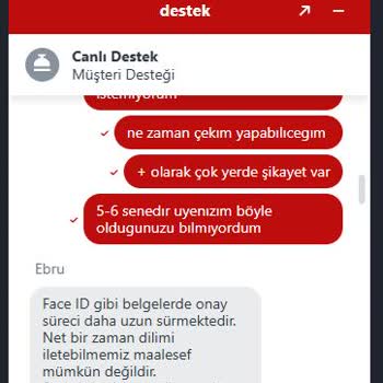Bahis İptali Ve Kimlik Onayı Gecikmesiyle Yaşanan Mağduriyet