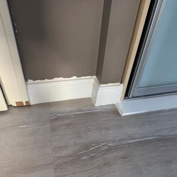 Koru Sigorta'nın Yönlendirdiği Firma Nedeniyle Evde Devam Eden Mağduriyet Ve Yetersiz Hasar Onarımı