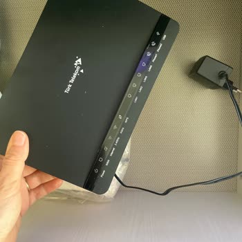 Türksat Kablo Net Nakil Başvurum Bir Haftadır Sonuçlanmadı Mağdurum