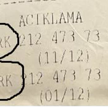 Digiturk Sözleşme Sonrası Çifte Fatura Sorunu Ve Haksız Tahsilat