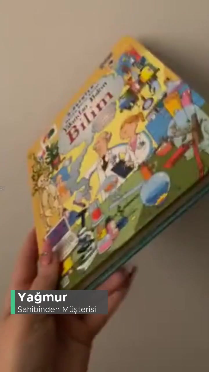 Sahibinden Üzerinden Parama El Koydular Dalga Geçiyorlar videonun kapak resmi