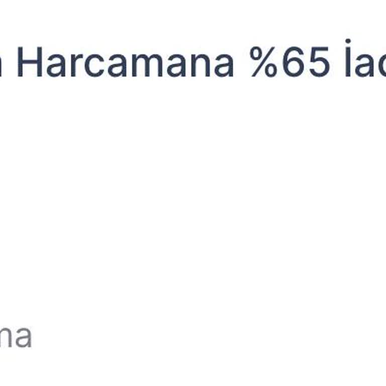 Moneytolia Kampanyasında Eksik İade Ve Yanıltıcı Fiyat Bilgisi Mağduriyeti