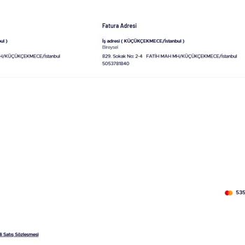 33 Gündür İade Sorunu: Teknosa Güvenimi Sarsıyor