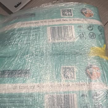 Son Kullanma Tarihi Geçmiş Bebek Bezleri Mağduriyeti