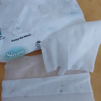 Küflü Ve Kötü Kokulu Islak Mendil Şoku: Sağlığımız Tehlikede!