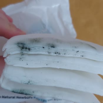 Küflü Ve Kötü Kokulu Islak Mendil Şoku: Sağlığımız Tehlikede!