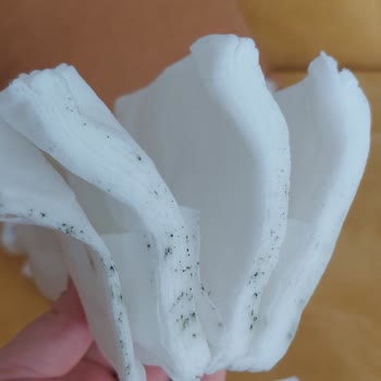 Küflü Ve Kötü Kokulu Islak Mendil Şoku: Sağlığımız Tehlikede!