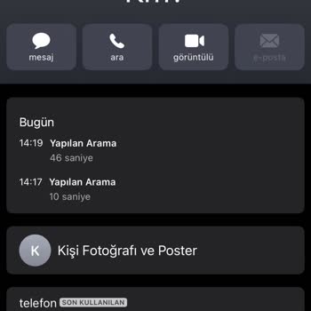 Alaycı Tavırlarla Yanıltıcı Bilgi Paylaşımı Ve İptal Süreci