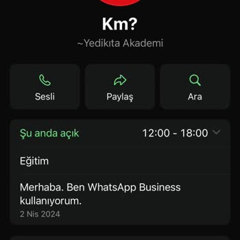 Alaycı Tavırlarla Yanıltıcı Bilgi Paylaşımı Ve İptal Süreci
