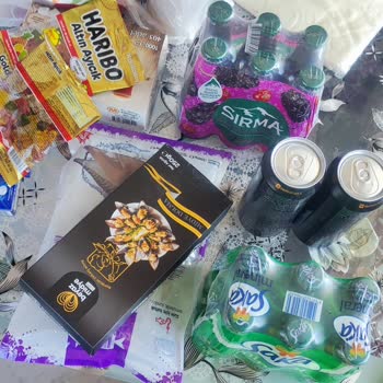 Eksik Ve Erimiş Ürünler, Yetersiz Müşteri Hizmeti Ve Maddi Kayıp