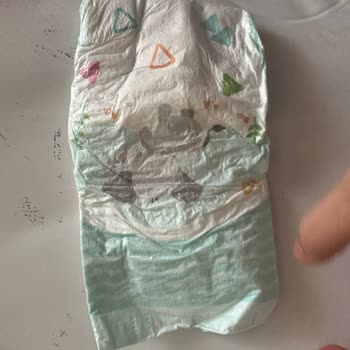 Prima Bebek Bezlerinde Islaklık Göstergesi Ve Sızdırma Sorunu Hayal Kırıklığı Yarattı