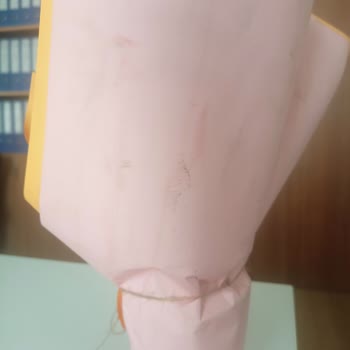 Gelen Ürün Resimle Alakasız Ve Kirli Çıktı