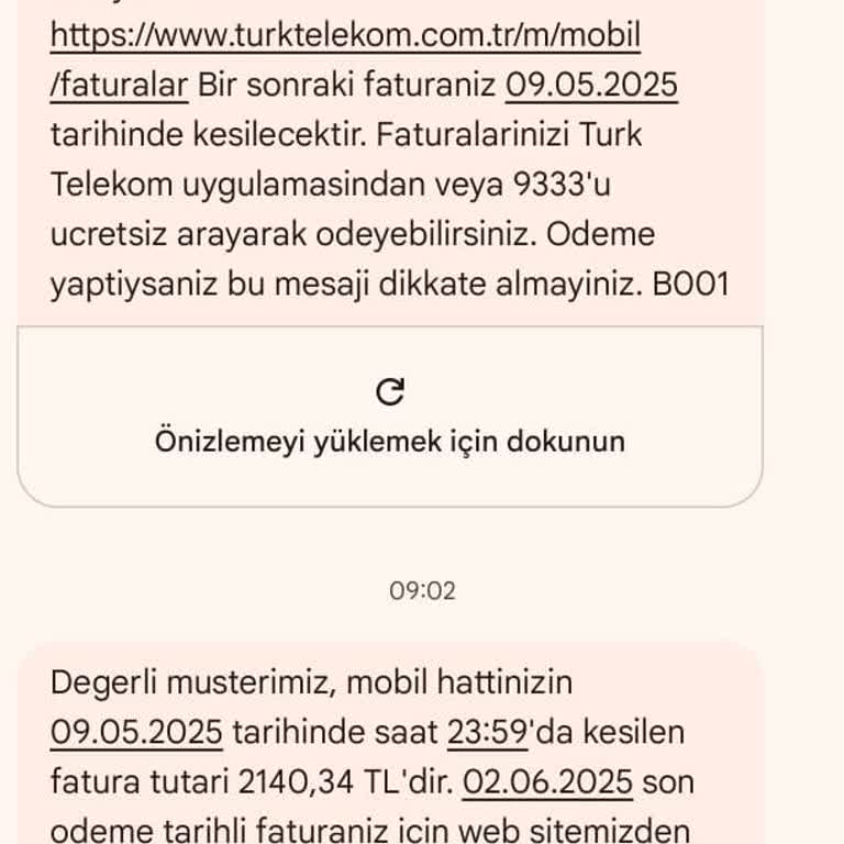 Taahhüt Bitimine Yakın Hattımı Taşıdım Yine De Cayma Bedeli Çıktı