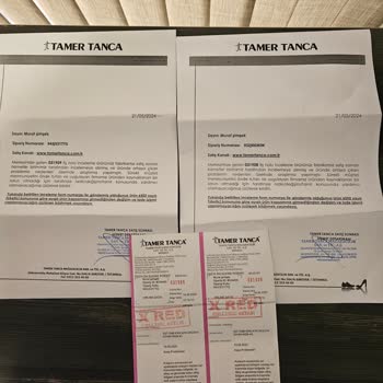 Satın Alınan Ayakkabının İlk Kullanımda Rahatsızlık Vermesi Ve Firma Cevabı