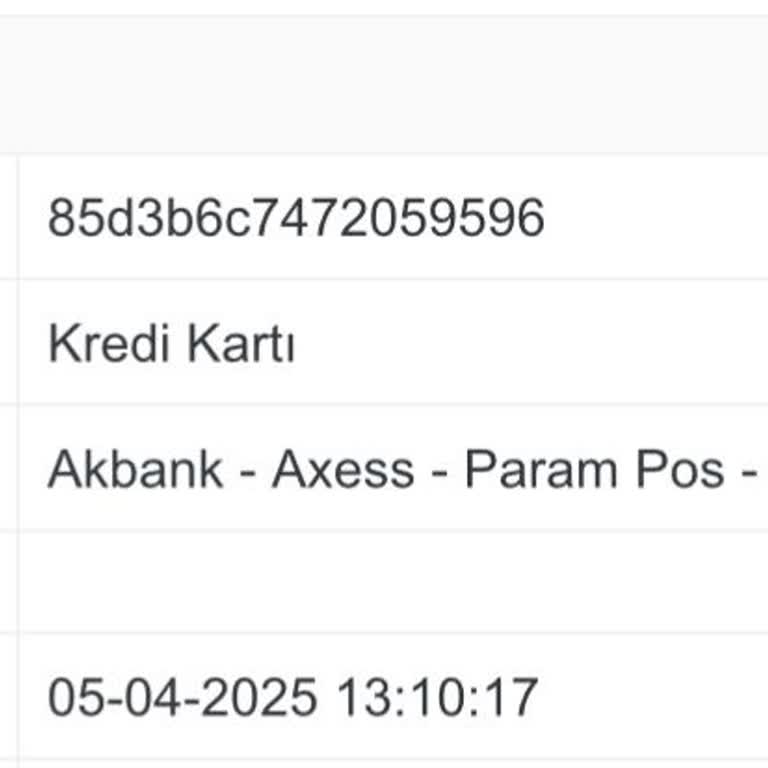 Siparişimin 50 Gündür Teslim Edilmemesi Ve Çözüm Sunulmaması