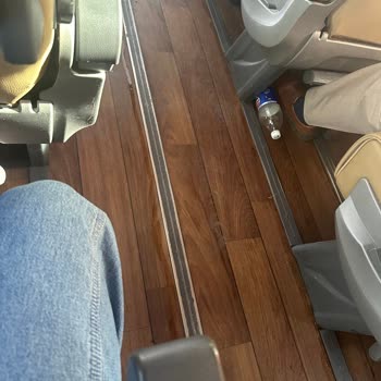 Nilüfer Turizm'de Eski Ve Kirli Otobüs, Yetersiz Personel Deneyimi