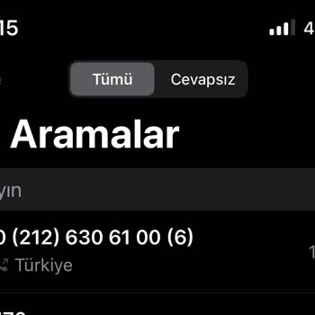 Bağcılar SGK Telefonlarına Ulaşamıyorum