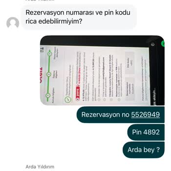 Önceden Ödenen Rezervasyona Rağmen Otele Alınmadık, Mağdur Olduk