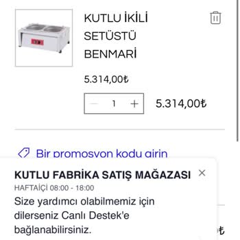 Siparişim 10 Gündür Kargoya Verilmedi, Oyalandım