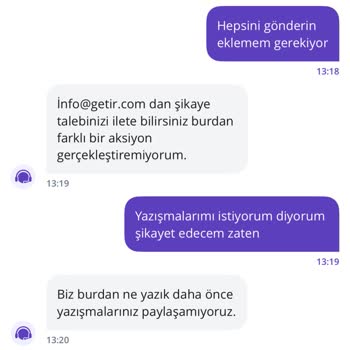 Promosyon Kodu Sorunu Ve Hatalı Sipariş İptaliyle Mağduriyet Yaşadım