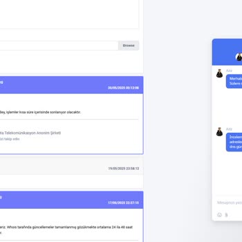 Alan Adı Yenileme Sonrası Siteye Erişim Sorunu Ve Destek Eksikliği