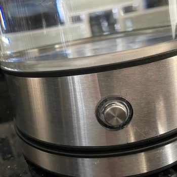 Schafer Çay Makinesi Ve Servis Sürecinde Yaşanan Sorunlar