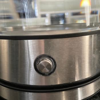 Schafer Çay Makinesi Ve Servis Sürecinde Yaşanan Sorunlar