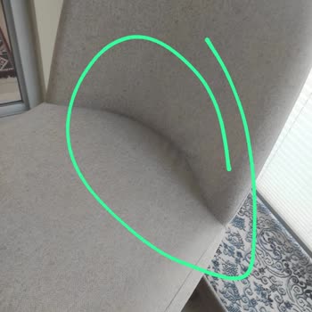 Aldığım Sandalyelerde Sorun Çıktı, Satıcı Çözüm Sunmuyor