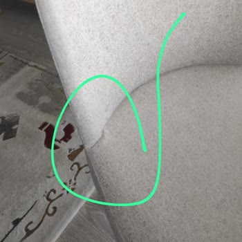 Aldığım Sandalyelerde Sorun Çıktı, Satıcı Çözüm Sunmuyor