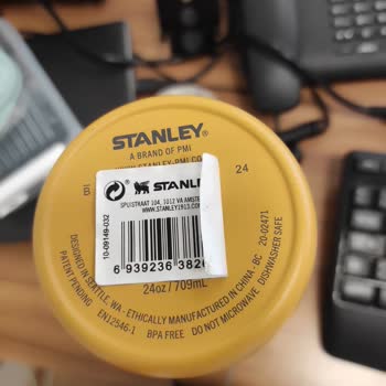 Şok Marketler Stanley Su Şişesi Kapak Contası Sorunu Ve Garanti Desteği Alamama