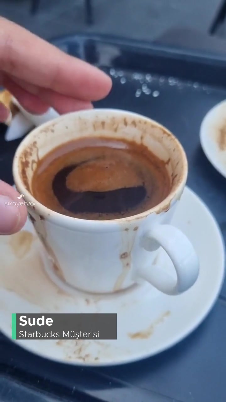 Starbucks Türk Kahvesi Sorunu! videonun kapak resmi