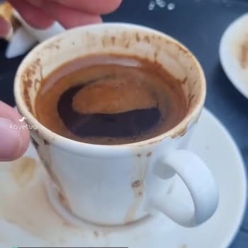 Starbucks Türk Kahvesi Sorunu!
