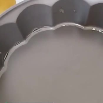 Karaca Kek Kalıbı Şikayeti!