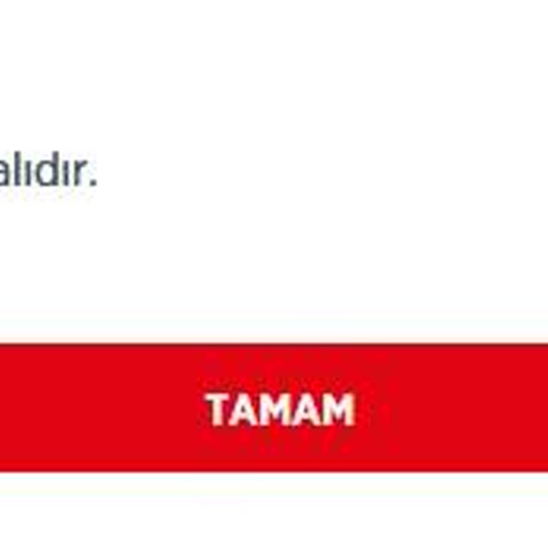 Ziraat Bankası Mobil Şifre Yenilemede Kart Bilgisi Ve CVV Hatası