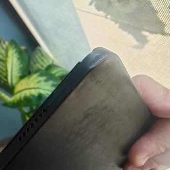 Garanti Kapsamı Dışında Bırakılan Ekran Sorunu Ve Hayal Kırıklığı