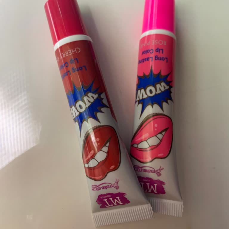 Lipkorean Reklamını Yaptıkları Ürünlerle Gelen Ürünlerin Alakası Yok!